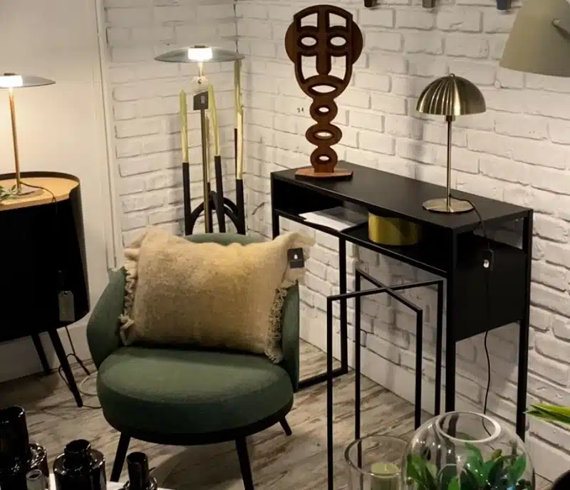 fauteuil